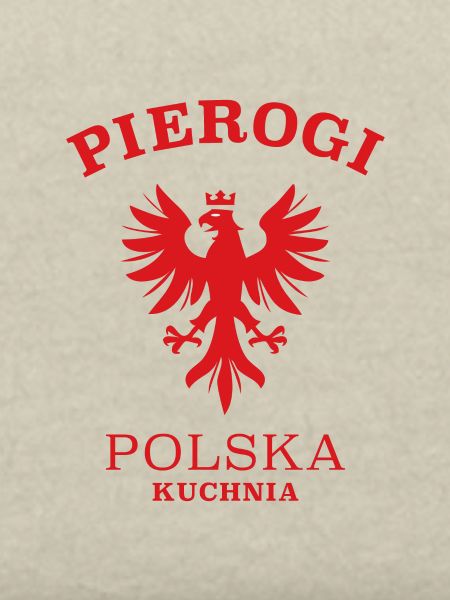 PIEROGI