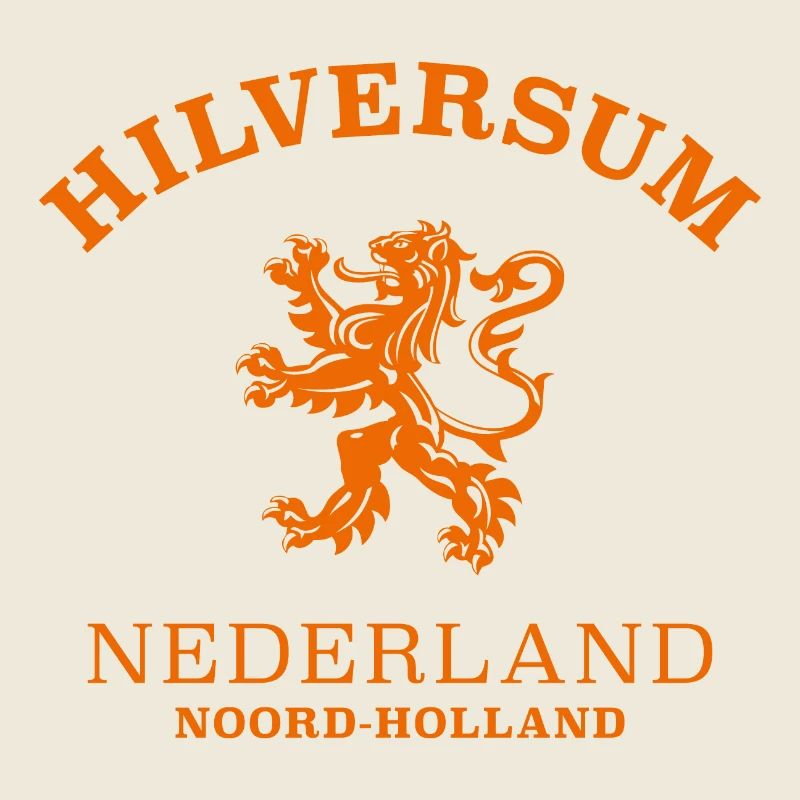 HILVERSUM, Nederland, Netherlands, Netherlands