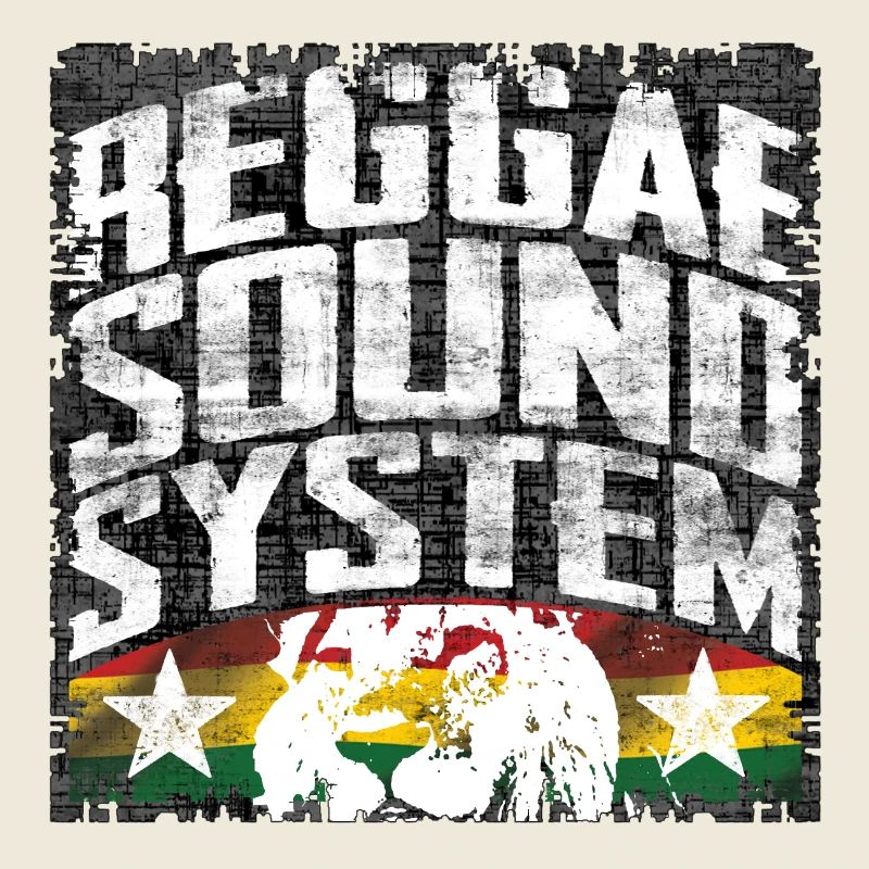 Reggae Sound System