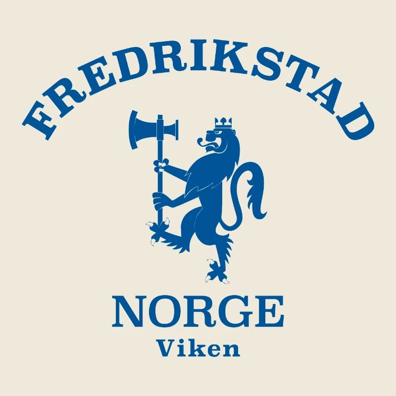 FREDRIKSTAD Norwegen Norvège Norge