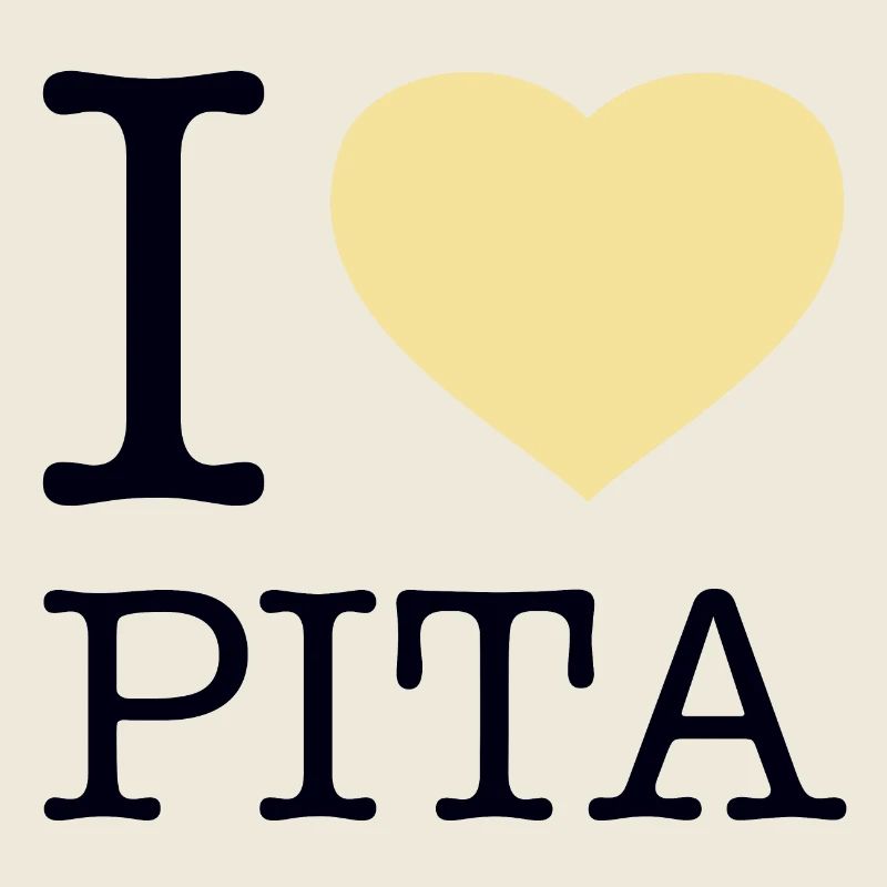 J’ADORE PITA
