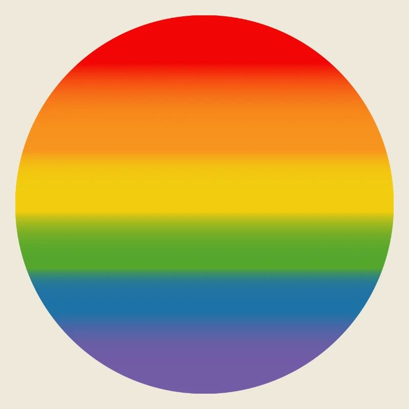 Rainbow Course Round