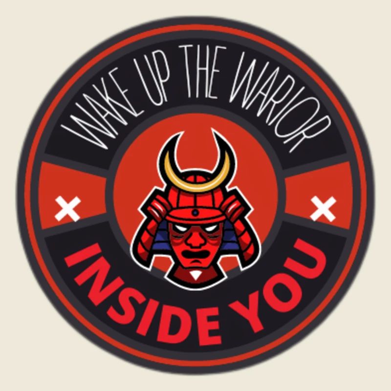 Awaken the Inner Warrior