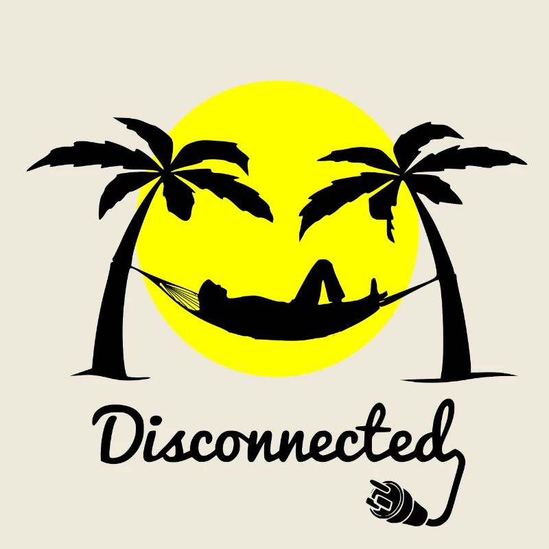 Disconnected