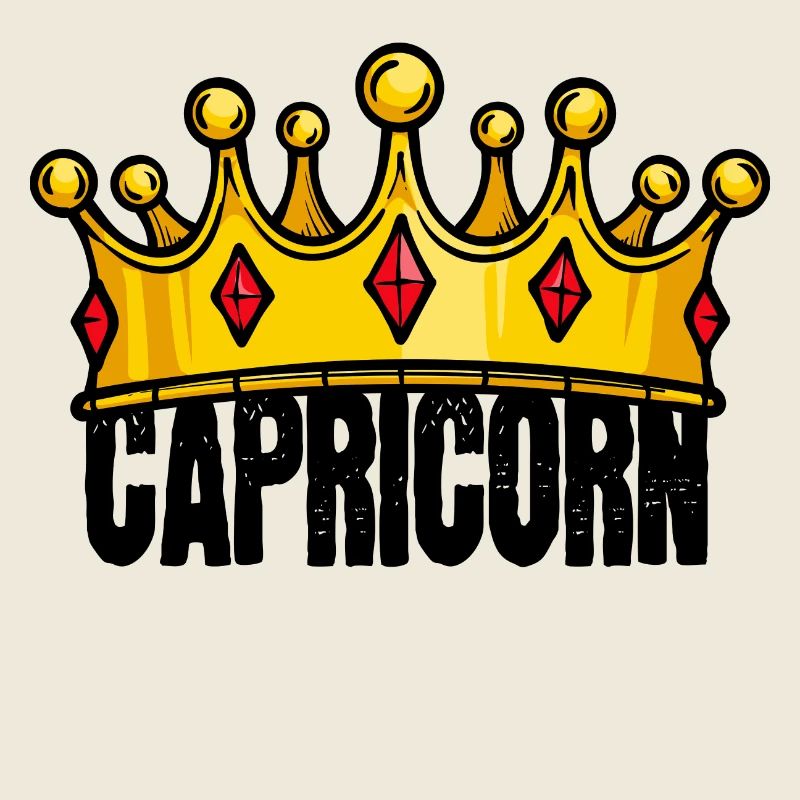 Superstition Capricorn Horoscope Star Interpretation Saying