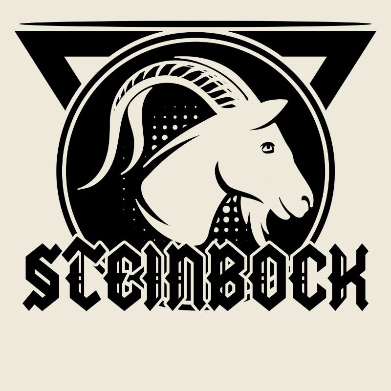 Steinbock Spruch Tierkreis Horoskop Esoterik