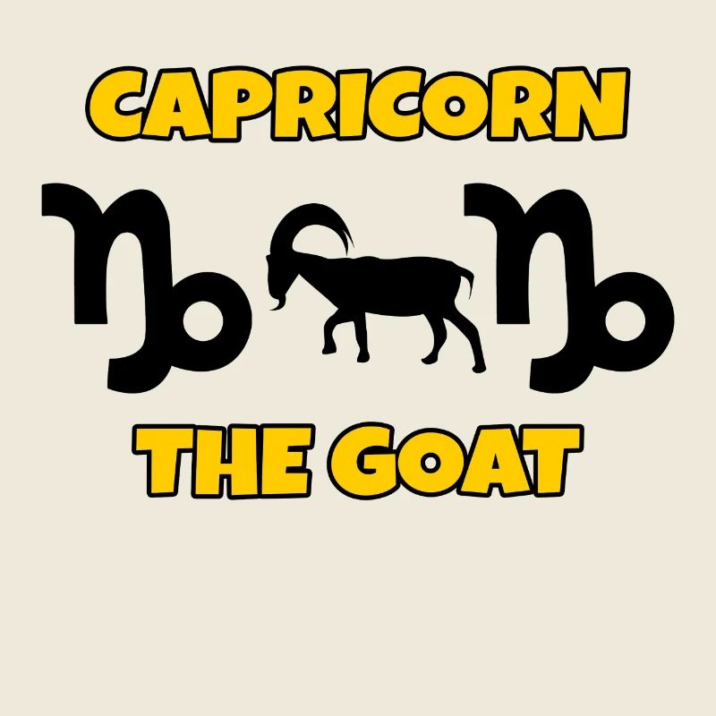 Superstition Esoteric Horoscope Capricorn Statement