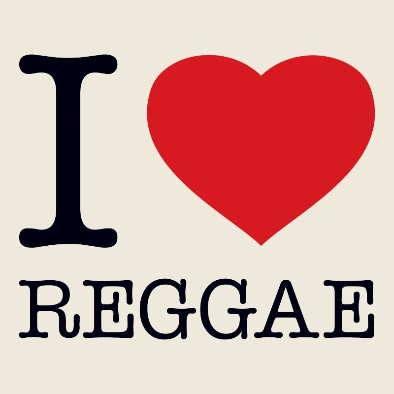 J’ADORE LE REGGAE