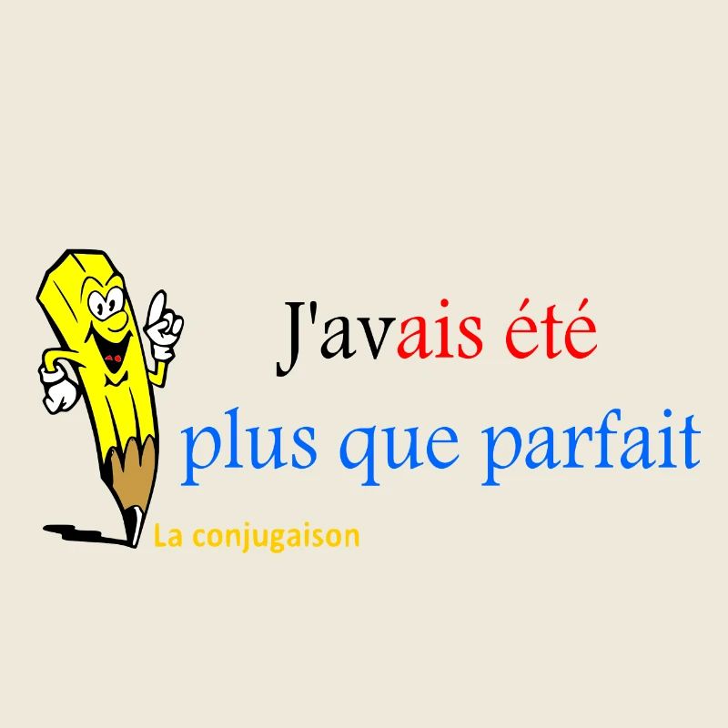 plus que parfait