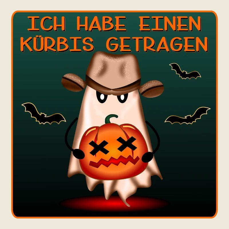 KÜRBIS TRAGEN