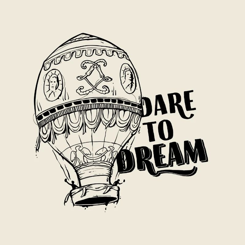Dare To Dream