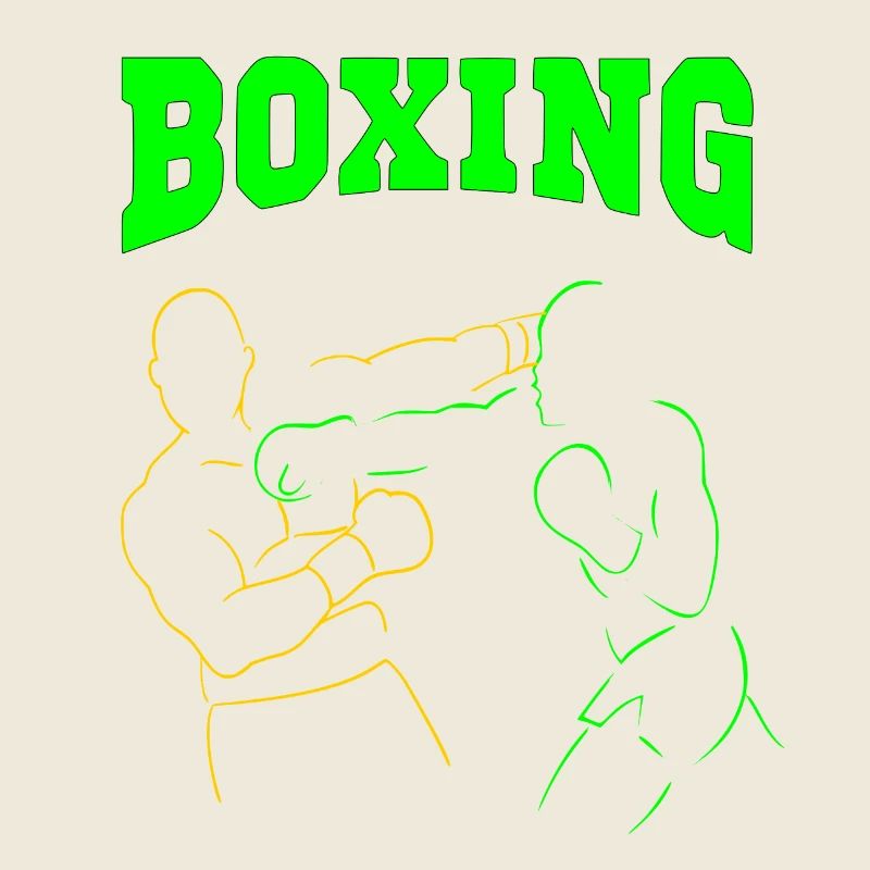 boxing
