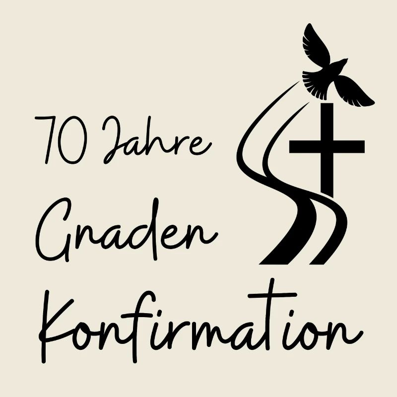 Gnaden Konfirmation 70 Jahre Jubelkonfirmation