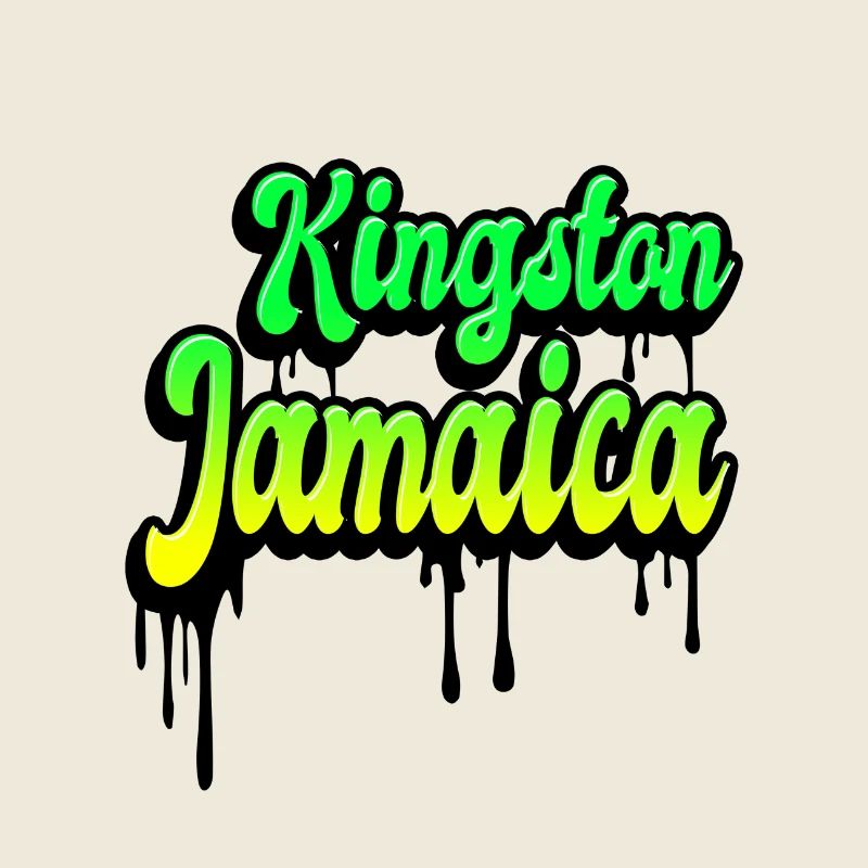 Kingston Jamaica Design