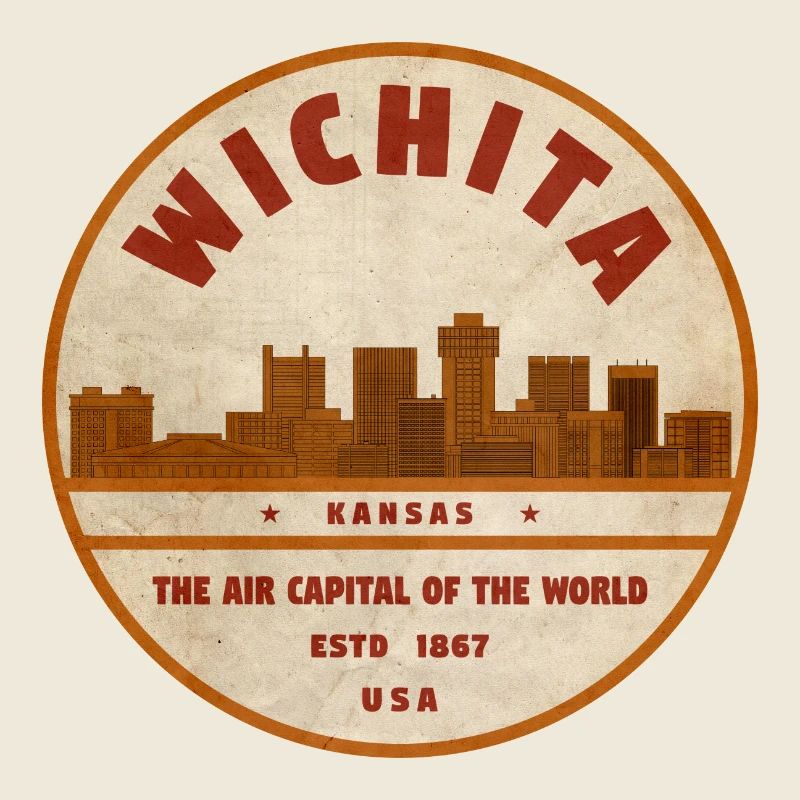 Wichita États-Unis