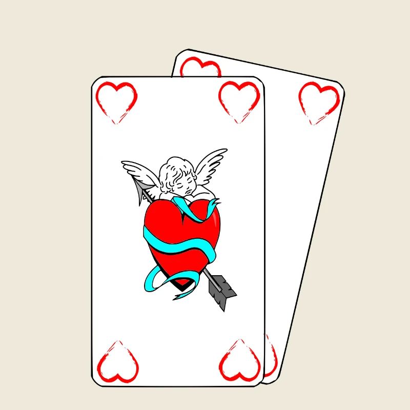 Amor-Karten