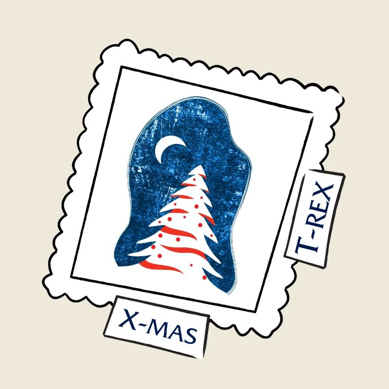 Weihnachten vs. Trex