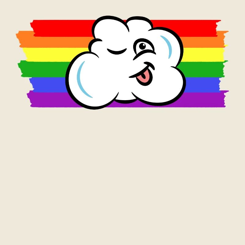 Homosexual Equality Rainbow Lesbian