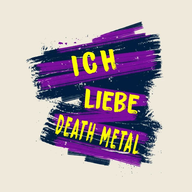 J’adore le death metal