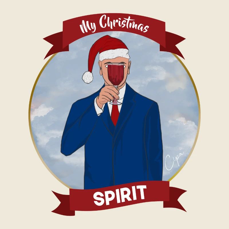 Meine Weihnachtsstimmung