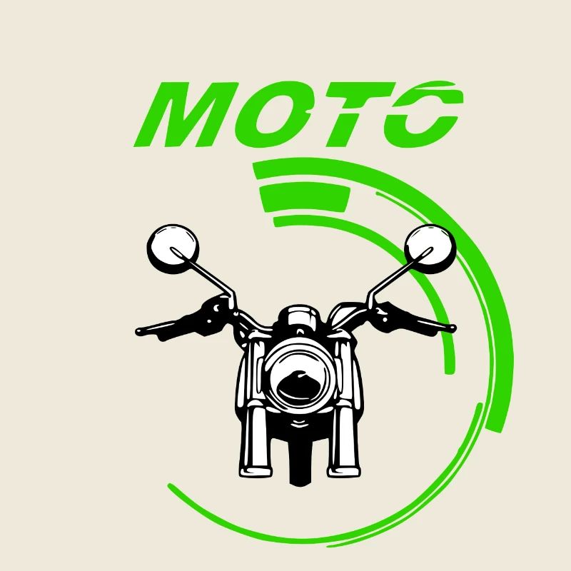 Motorcycle