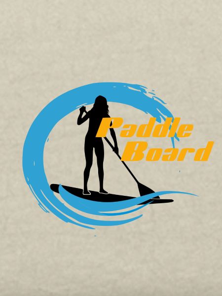 Paddle