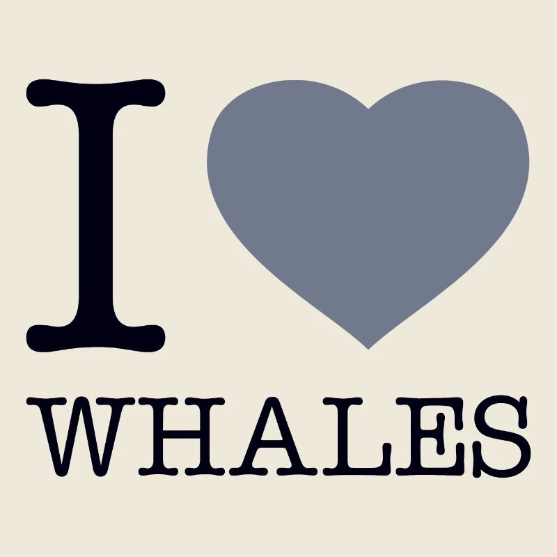 J’AIME LES BALEINES