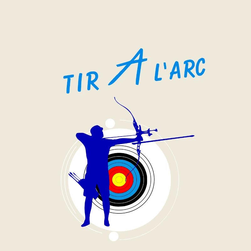 Tir à l'arc
