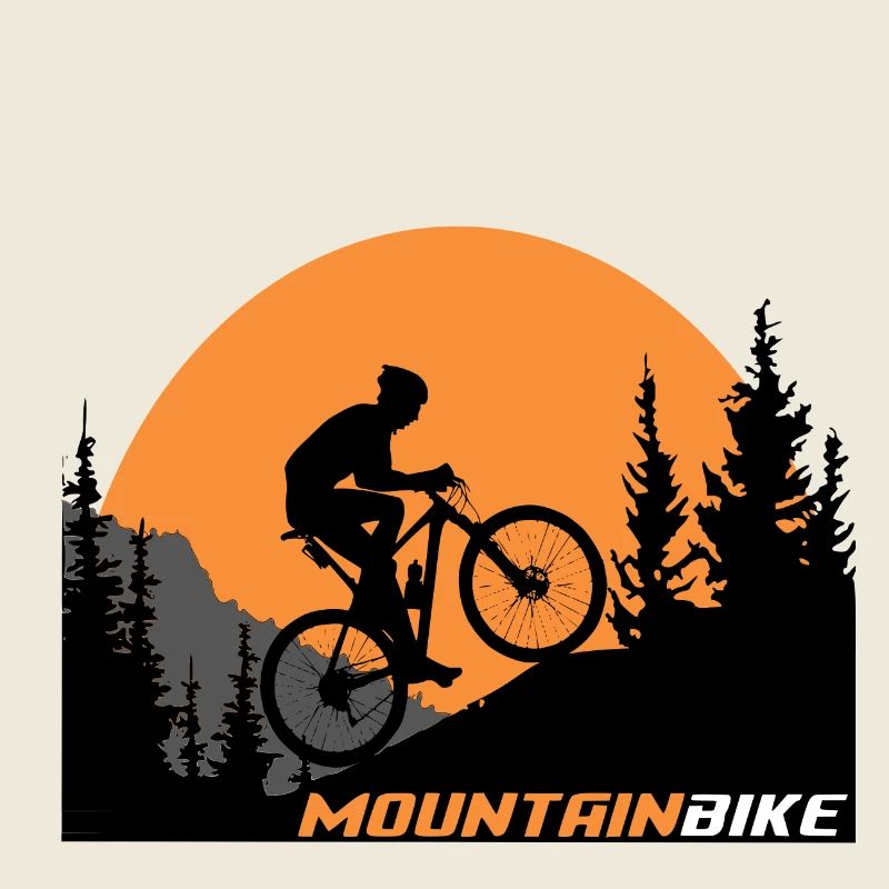 Mountainbike