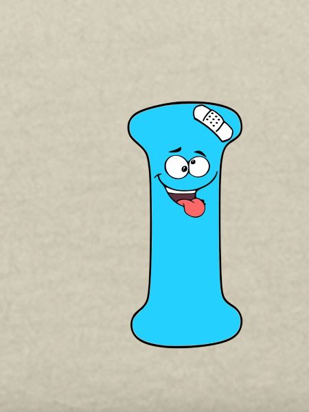 I