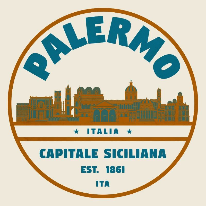 Palerme Italie