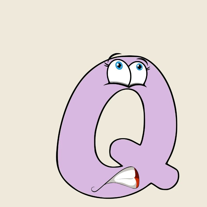 Q