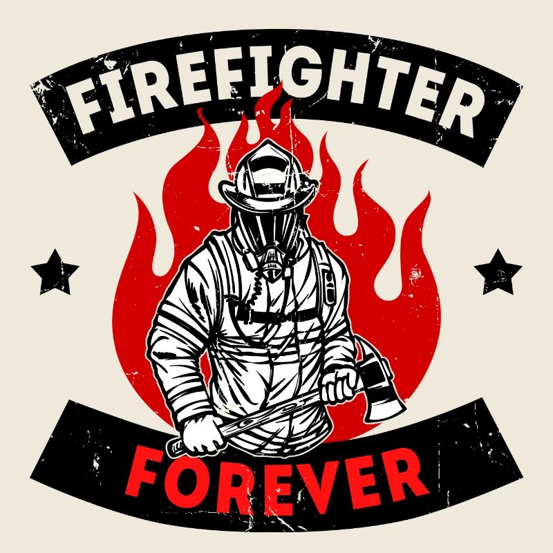 Déclaration de protection contre les incendies des pompiers
