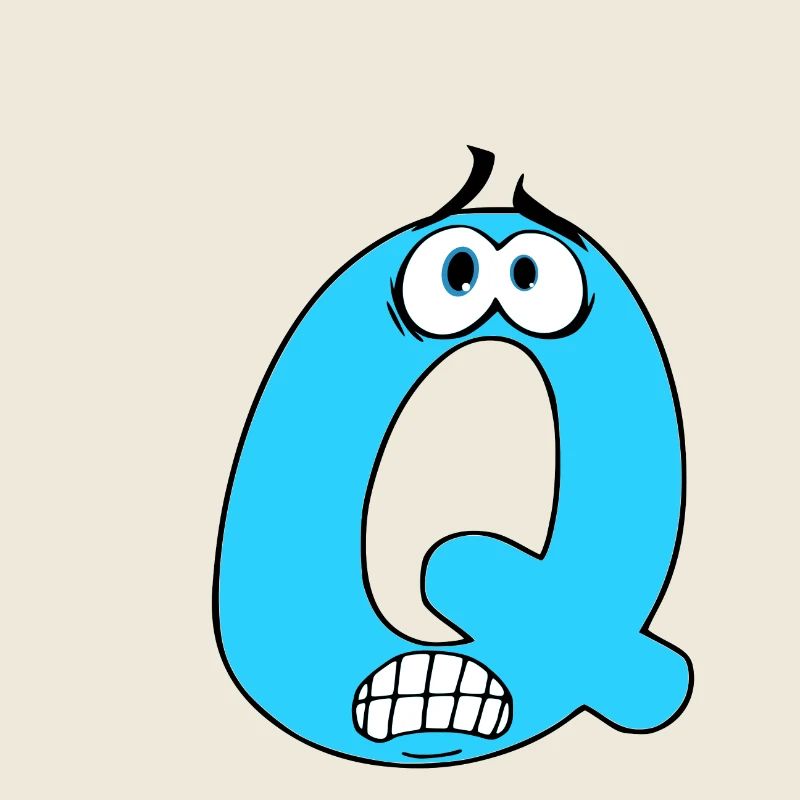 Q