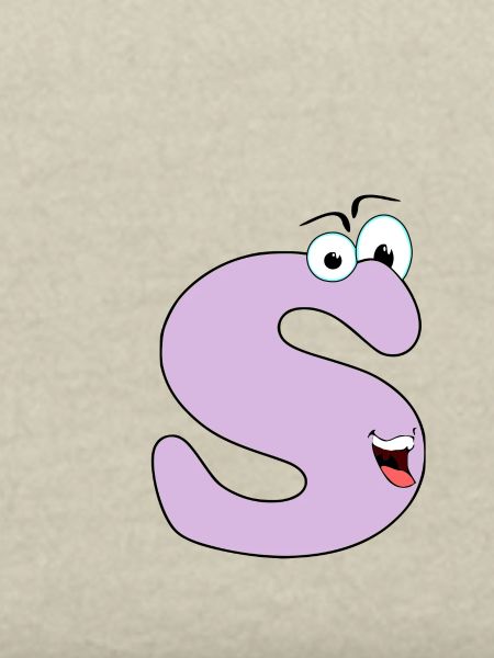S
