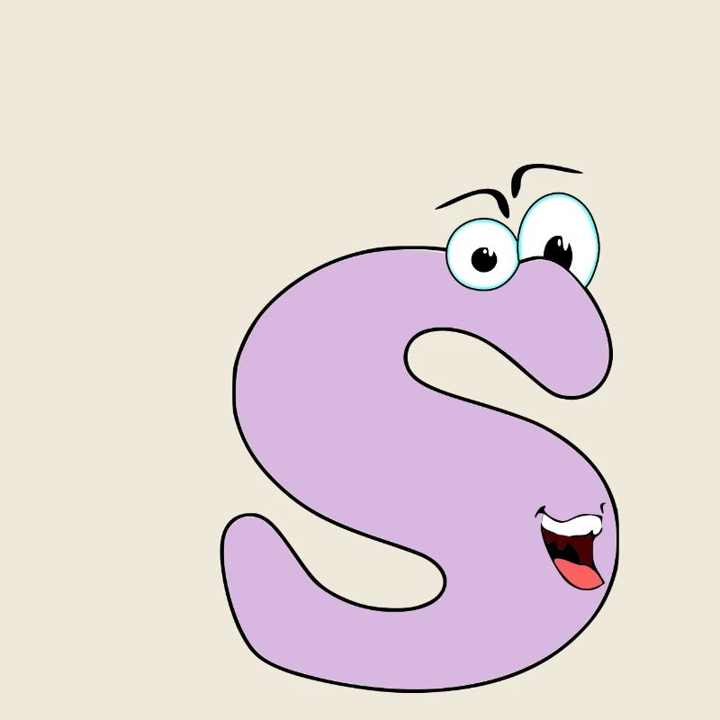 S