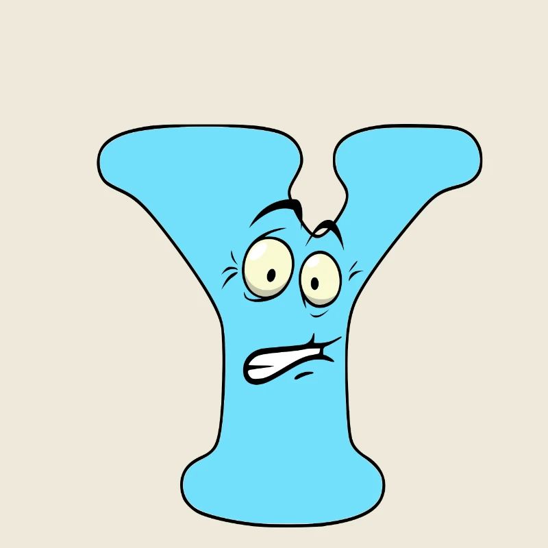 Y