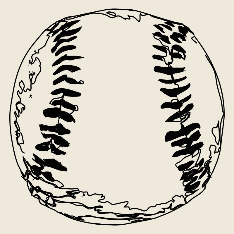 Baseball Ball