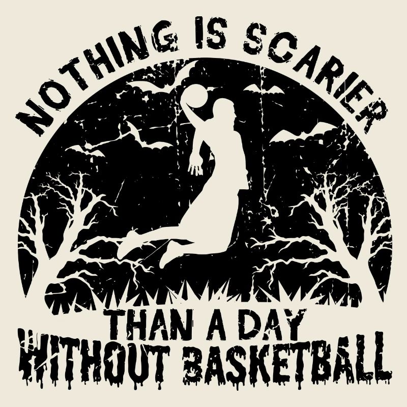Une journée sans basket