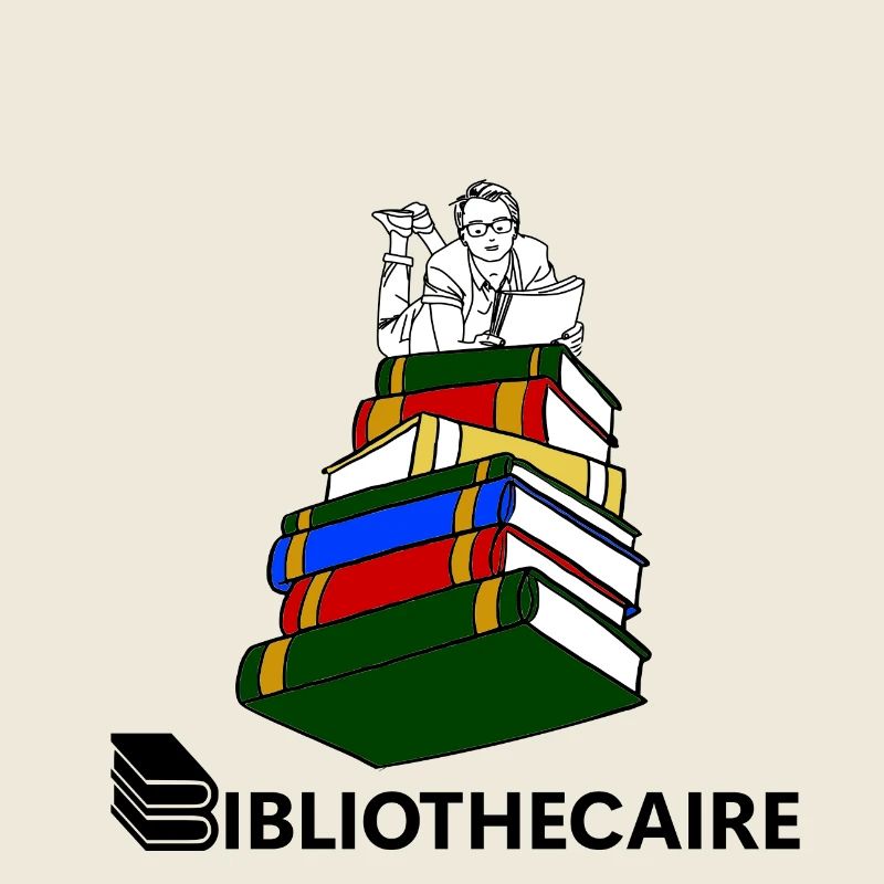 Bibliothécaire