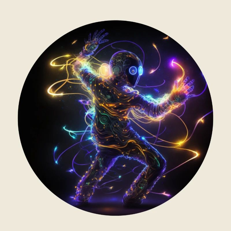 Dance Halluzination Techno