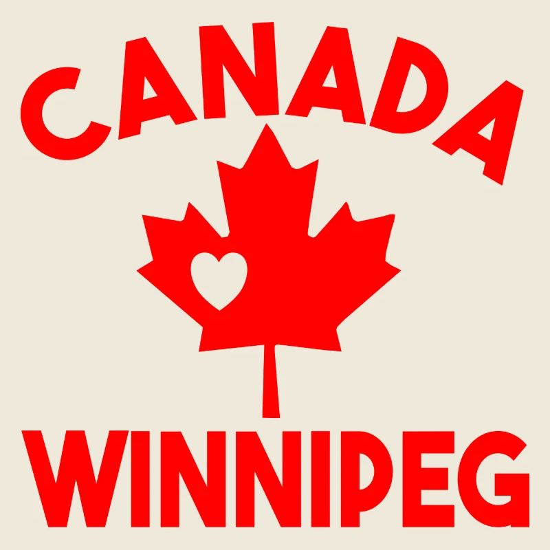 Kanada Winnipeg Manitoba