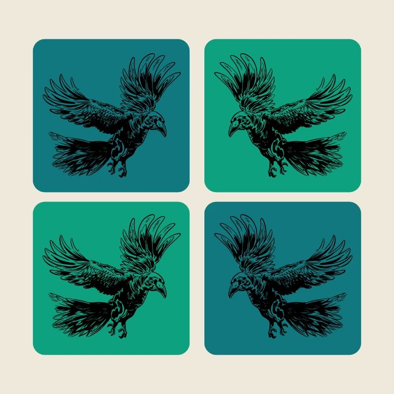 Raven Design