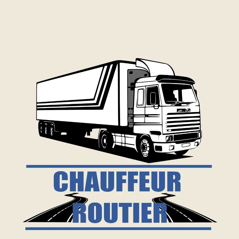 Chauffeur routier