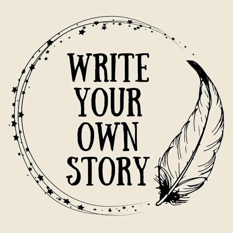 write your own story