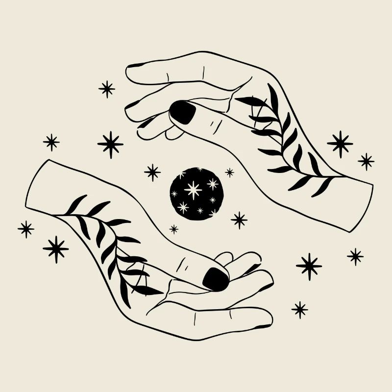 Magic Hands