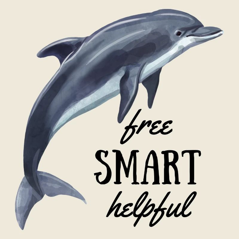 Delfin - gratuit, intelligent, utile