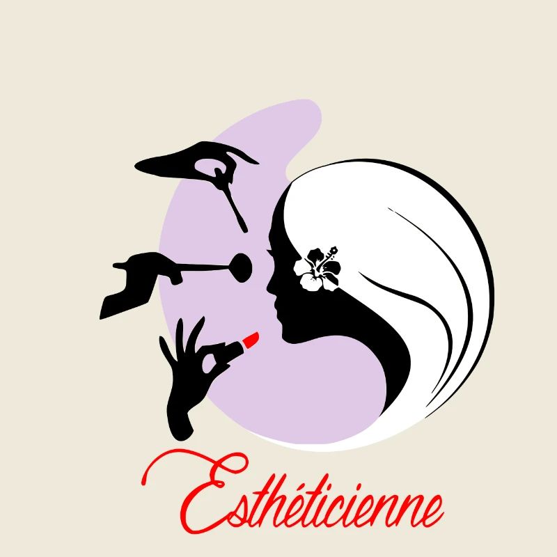 Esthéticienne