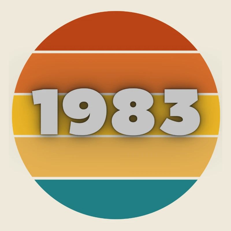 anniversaire 40 ans, 40 ans, vintage
