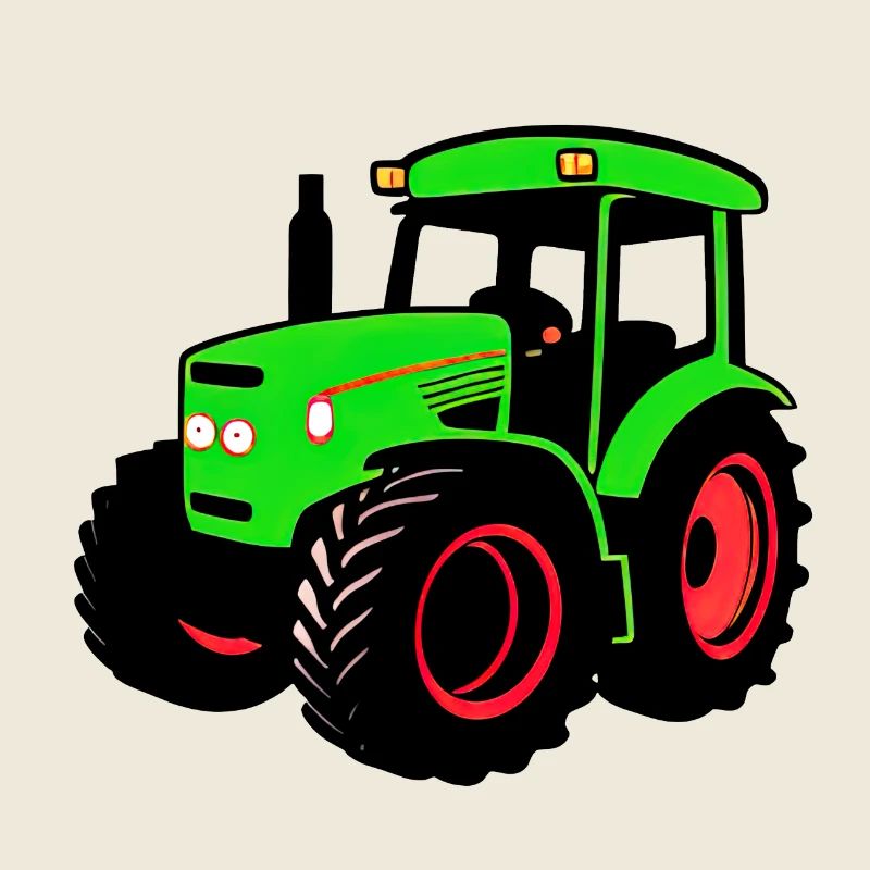 Tracteur